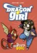 AudioLibro Dragon Girl. el Dentista Boig de Martin Piñol