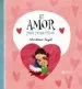 AudioLibro El Amor para Pequeñitos de Christiane Engel