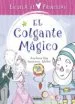 AudioLibro El Colgante Mágico de Ana Serna