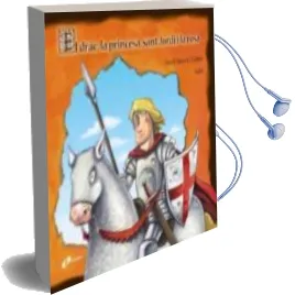 Descargar AudioLibro El Drac, la Princesa, san Jordi i la Rosa: Album de Varios Autores año 2018