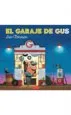 AudioLibro El Garaje de gus de Leo Timmers