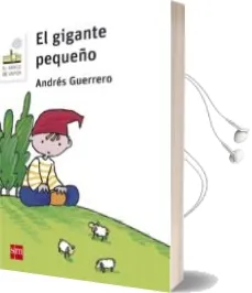Descargar AudioLibro El Gigante Pequeño de Andres Guerrero año 2018