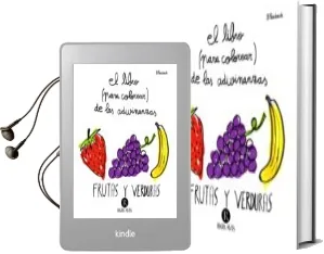 Descargar AudioLibro El Libro (Para Colorear) de las Adivinanzas de Varios Autores año 2018