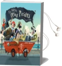 Descargar AudioLibro Els Meus Veins Pirates de Jonny Duddle año 2018