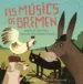 AudioLibro Els Musics de Bremen de Jacob Grimm
