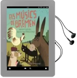 Descargar AudioLibro Els Musics de Bremen de Jacob Grimm año 2018