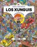 AudioLibro En Busca de los Xunguis con Mucho Ritmo de Joaquin Cera; J. C. Ramis