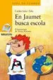 AudioLibro En Jaumet Busca Escola de Carles Sala I Vila
