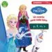AudioLibro Frozen (Leo con Disney Nivel 1) de Varios Autores