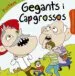 AudioLibro Gegants i Capgrossos (Contes i Tradicions Catalanes Colorir) de Monica A. Falguera