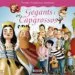 AudioLibro Gegants i Capgrossos (Contes i Tradicions Catalanes) de Monica A. Falguera