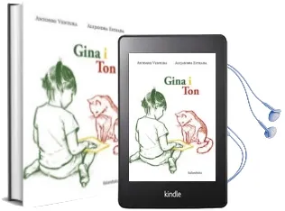 Descargar AudioLibro Gina i ton de Antonio Ventura; Alejandra Estrada año 2018