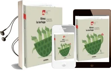Descargar AudioLibro Gireu la Tortuga de Susanna Isern año 2018