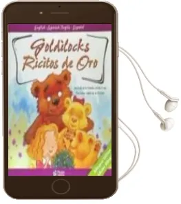 Descargar AudioLibro Goldilocks / Ricitos de oro de Plutón año 2018