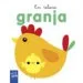 AudioLibro Granja: En Relieve de Yoyo
