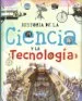 AudioLibro Historia de la Ciencia y la Tecnología de Varios Autores