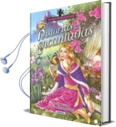 Descargar AudioLibro Historias Encantadas de Maria Forero año 2018