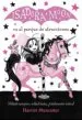 AudioLibro Isadora Moon va al Parque de Atracciones (Isadora Moon 7) de Harriet Muncaster