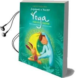 Descargar AudioLibro Juguemos a Hacer Yoga para ir a Dormir (Vvkids) de Lorena Pajalunga año 2018