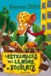 AudioLibro L Estrany cas del Lladre de Xocolata de Geronimo Stilton