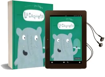 Descargar AudioLibro La Caqueta de Nicolas Gouny; Laurie Cohen año 2018