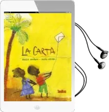 Descargar AudioLibro La Carta de Roser Rimbau año 2018