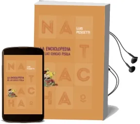 Descargar AudioLibro La Enciclopedia de las Chicas Perla : Natacha de Luis Pescetti año 2018