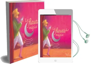 Descargar AudioLibro La Flauta Magica + cd de Jean Pierre Kerloc H año 2018