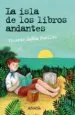 AudioLibro La Isla de los Libros Andantes de Vicente Muñoz Puelles