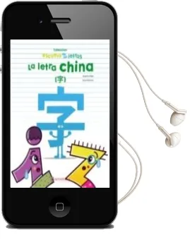 Descargar AudioLibro La Letra China (Escuela de las Letras) de Susana Peix Cruz año 2018