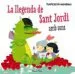 AudioLibro La Llegenda de Sant Jordi. amb Sons de Varios Autores