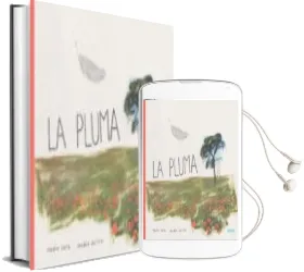 Descargar AudioLibro La Pluma de Mario Satz; Maria Beitia año 2018