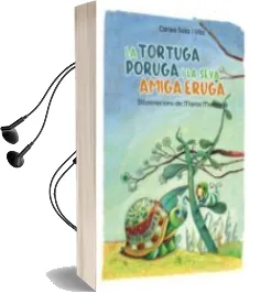 Descargar AudioLibro La Tortuga Poruga i la Seva Amiga Eruga de Carles Sala I Vila año 2018