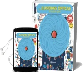 Descargar AudioLibro Las Ilusiones Opticas del Profesor Goloso de Varios Autores año 2018