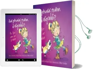 Descargar AudioLibro ¿Las Princesas Mueven el Esqueleto? de Mike Gordon; Carmela Lavigna Coyle año 2018