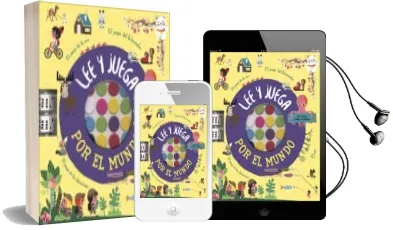 Descargar AudioLibro Lee y Juega por el Mundo de Marie Fordacq año 2018