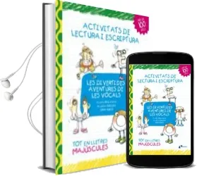 Descargar AudioLibro Les Divertides Aventures de les Vocals (Les Divertides Aventures de les Lletres) de Varios Autores año 2018