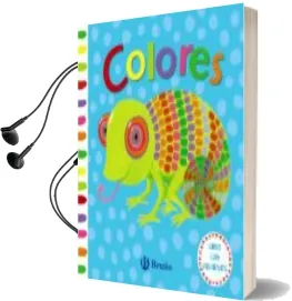 Descargar AudioLibro Libro con Relieves: Colores de Varios Autores año 2018