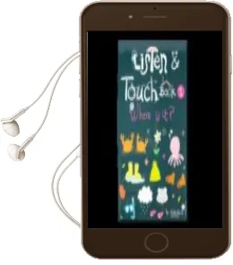Descargar AudioLibro Listen & Touch Book 1: Where is it? de Natalia Pernau año 2018