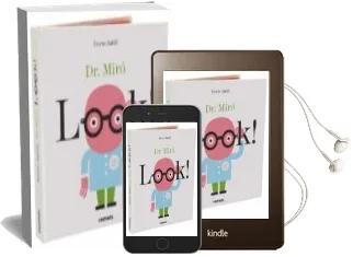 Descargar AudioLibro Look! dr. Miró de Enric Jardí año 2018