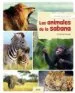 AudioLibro Los Animales de la Sabana de Christine Pompei