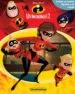 AudioLibro Los Increibles 2: Libroaventuras de Varios Autores