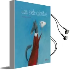 Descargar AudioLibro Los Siete Cabritos de Tareixa Alonso año 2018