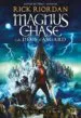 AudioLibro Magnus Chase i els Deus d Asgard 3: El Vaixell de la Mort de Rick Riordan
