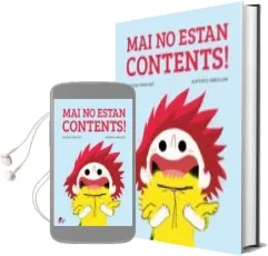 Descargar AudioLibro Mai no Estan Contents! de Mathieu Pierloot año 2018