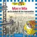 AudioLibro Max y mia en la Ciudad de los Rascacielos (Yellow van 11) de Vita Dickinson