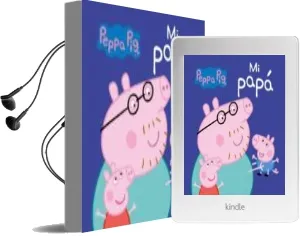Descargar AudioLibro Mi Papá (Peppa Pig) de Varios Autores año 2018