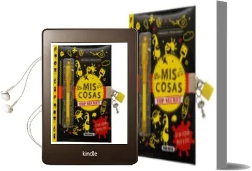 Descargar AudioLibro Mis Cosas, top Secret de Varios Autores año 2018