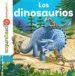 AudioLibro Mis Primeras Preguntas : Los Dinosaurios de Pascale Hedelin
