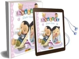 Descargar AudioLibro Ñam ñam de No Especificado año 2018